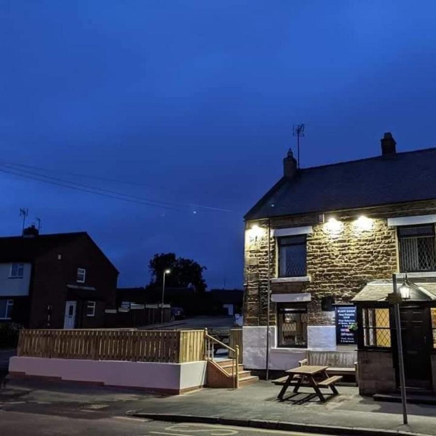 The Stables At The Black Horse Willington (Durham) Exterior foto