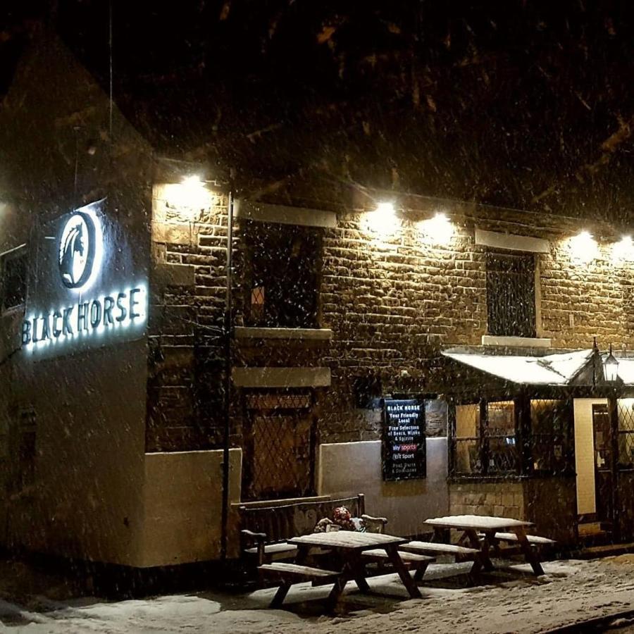 The Stables At The Black Horse Willington (Durham) Exterior foto